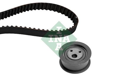 Комплект ремня ГРМ Schaeffler INA 530 0448 10