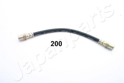 Кронштейн, тормозный шланг JAPANPARTS TF-200