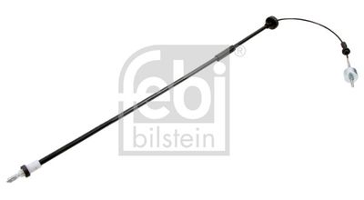 Trose, Sajūga pievads FEBI BILSTEIN 185397