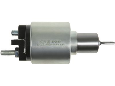 Ievilcējrelejs, Starteris AS-PL SS0295P