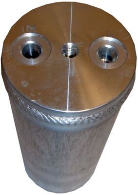 Осушитель, кондиционер MAHLE AD 255 000S