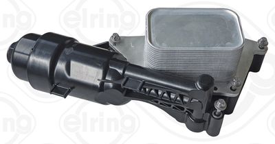 Корпус, масляный фильтр ELRING B34.620