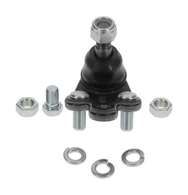 Шарнир независимой подвески / поворотного рычага MOOG TO-BJ-104111