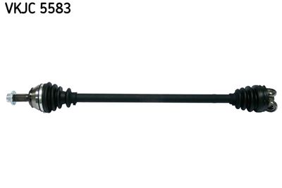 Piedziņas vārpsta SKF VKJC 5583