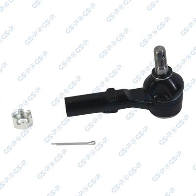 Наконечник поперечной рулевой тяги GSP S071008
