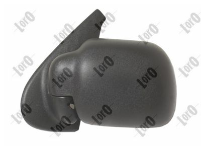 Ārējais atpakaļskata spogulis ABAKUS 3147M05