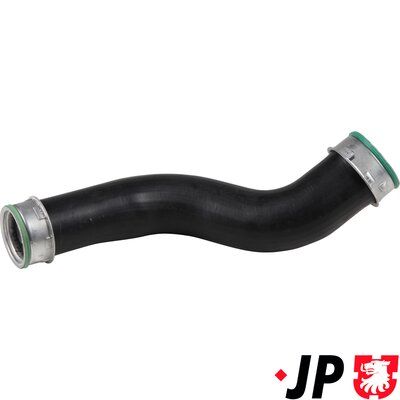 Pūtes sistēmas gaisa caurule JP GROUP 1117708700