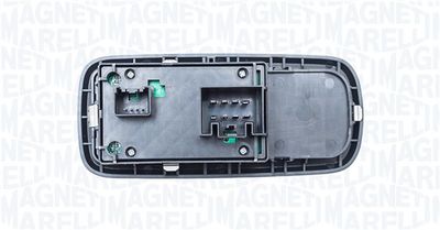Slēdzis, Stikla pacēlājmehānisms MAGNETI MARELLI 000051109010