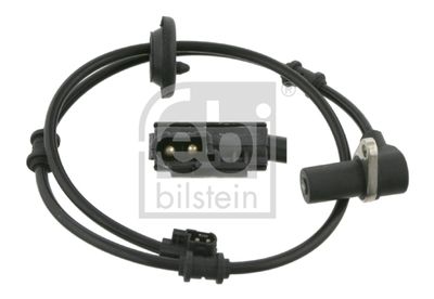 Devējs, Riteņu griešanās ātrums FEBI BILSTEIN 27858