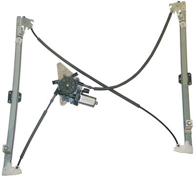 Стеклоподъемник VALEO 850047