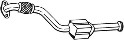 Катализатор BOSAL 099-592