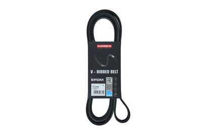 Поликлиновой ремень KAMOKA 7017045