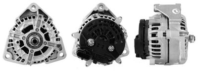 Ģenerators LUCAS LRA02534