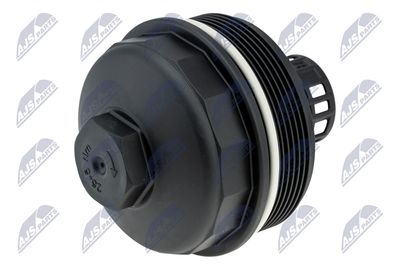 Vāks, Eļļas filtra korpuss NTY CCL-LR-025