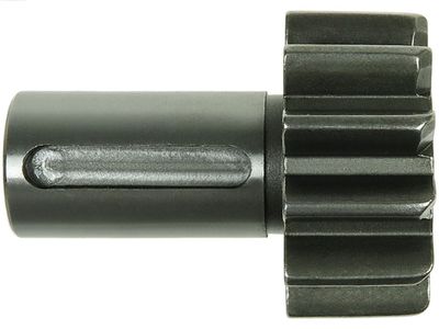 Pievads ar brīvgaitas mehānismu, Starteris AS-PL SD0113