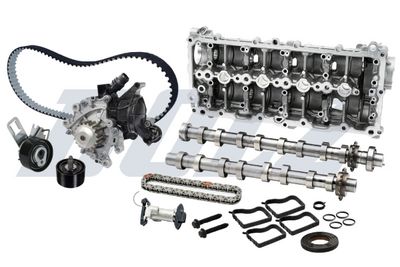 Комплект цели привода распредвала DOLZ SKCC191LD