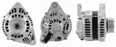 Генератор DRI 227134802