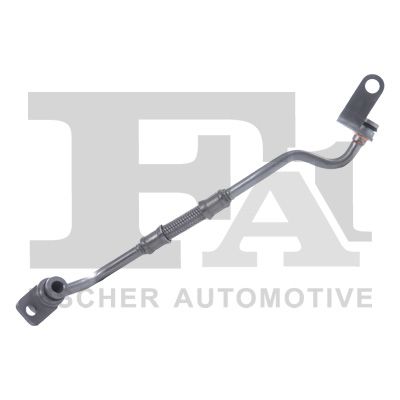 Маслопровод, компрессор FA1 610-812