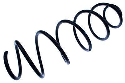 Пружина ходовой части DENCKERMANN D700219