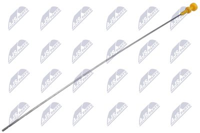 Eļļas tausts NTY BOL-PE-007