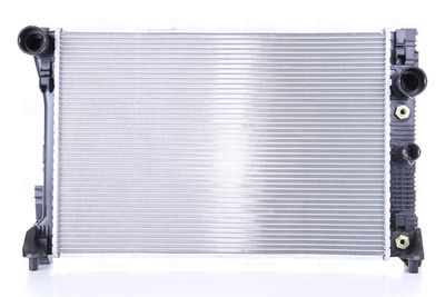 Radiators, Motora dzesēšanas sistēma NISSENS 67168