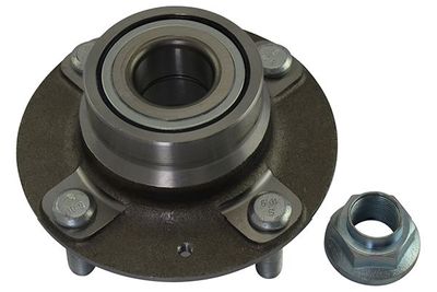 Riteņa rumbas gultņa komplekts KAVO PARTS WBK-3027