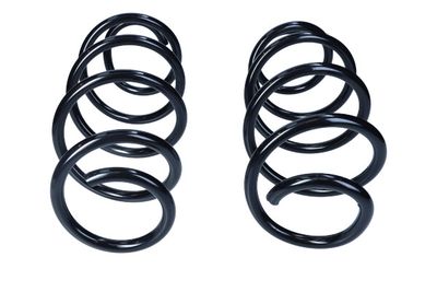 Пружина ходовой части MAXGEAR 60-1257D