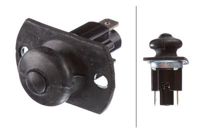 Выключатель, контакт двери HELLA 6ZF 005 686-067