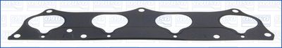 Прокладка, впускной коллектор AJUSA 13167000