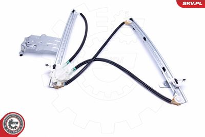 Stikla pacelšanas mehānisms ESEN SKV 00SKV272