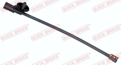 Indikators, Bremžu uzliku nodilums QUICK BRAKE WS 0509 A
