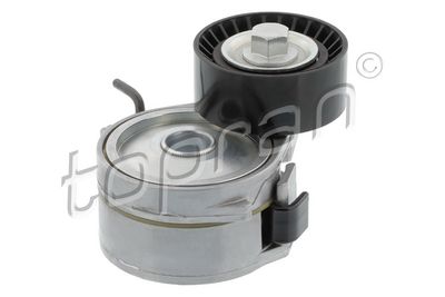 Spriegotājrullītis, Ķīļrievu siksna TOPRAN 723 743