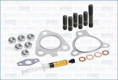 Монтажный комплект, компрессор AJUSA JTC11766