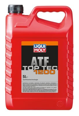 Трансмиссионное масло LIQUI MOLY 3682