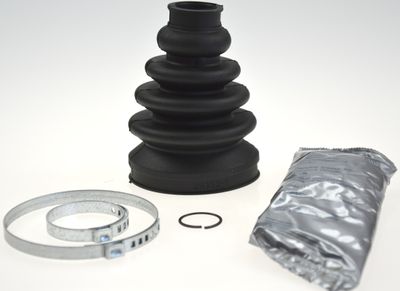 Комплект пыльника, приводной вал LÖBRO 304930