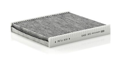 Фильтр, воздух во внутренном пространстве MANN-FILTER CUK 2545
