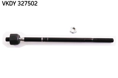 Aksiālais šarnīrs, Stūres šķērsstiepnis SKF VKDY 327502