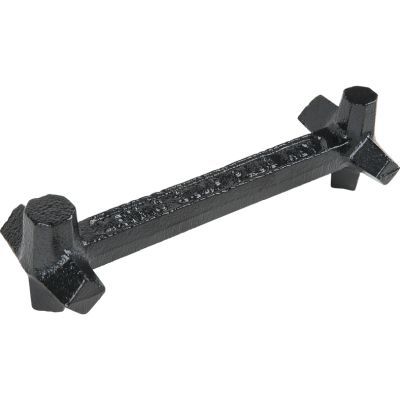 Eļļas vāceles atslēga KS TOOLS 150.9237