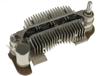 AS-PL ARC5108 Taisngriezis, Ģenerators