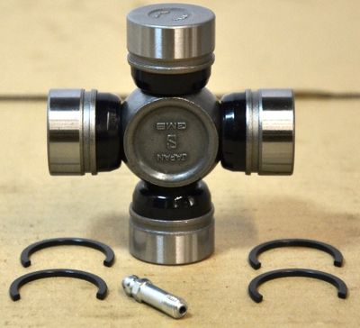 Šarnīrs, kardānvārpsta LÖBRO U 927