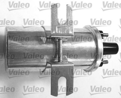 Aizdedzes spole VALEO 245120