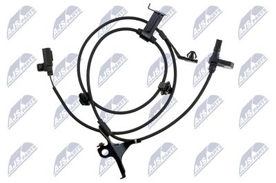 Датчик, частота вращения колеса NTY HCA-TY-132