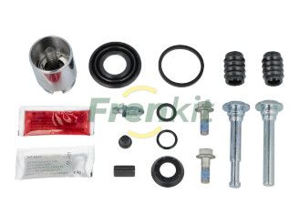 Ремкомплект, тормозной суппорт FRENKIT 738912