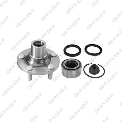 Riteņa rumba GSP 9427024K