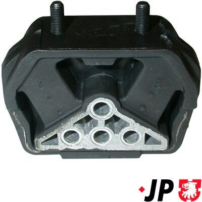 Подвеска, двигатель JP GROUP 1217903300
