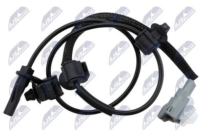 Датчик, частота вращения колеса NTY HCA-SB-018
