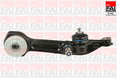 Neatkarīgās balstiekārtas svira, Riteņa piekare FAI AutoParts SS4162
