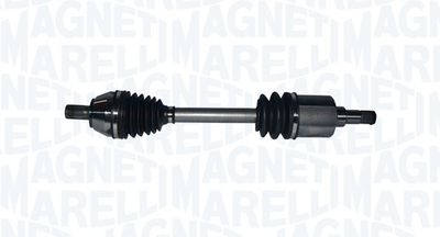 Приводной вал MAGNETI MARELLI 302004190301