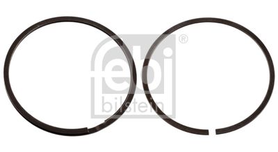 Blīvju komplekts, Izplūdes kolektors FEBI BILSTEIN 102384