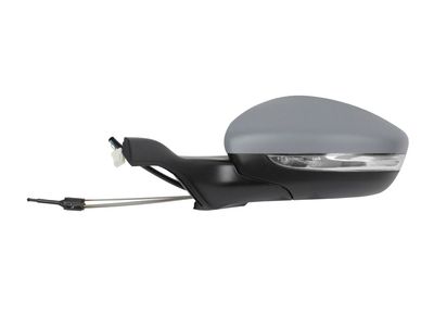 Наружное зеркало ABAKUS 2945M01